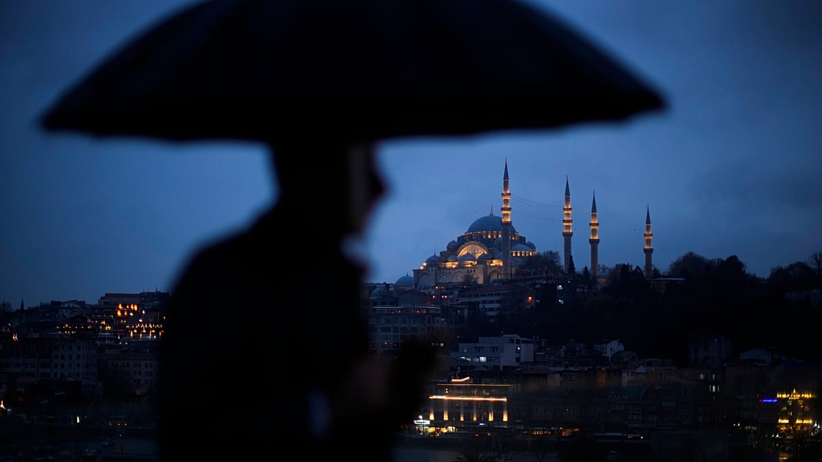 İstanbul